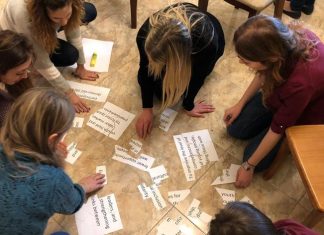 The 21st Century Skills