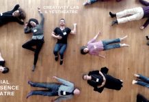 Transformative Learning and Systems Change”: A new developed methodology by Creativity Lab