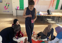 A new Series of Workshops