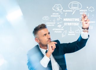 Digital Marketing Manager